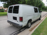 Used 2005 Ford E-150 and Econoline 150 image 5