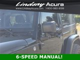Used 2012 Jeep Wrangler Sahara w/ Dual Top Group image 6