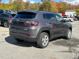 New 2024 Jeep Compass Latitude w/ Convenience Group image 4