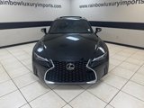 Used 2024 Lexus IS 300 w/ Comfort Package image 2