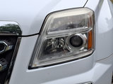 Used 2017 GMC Terrain SLT w/ Open Road Package image 4