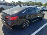 Used 2018 Honda Accord Sport image 3