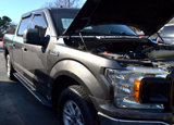 Used 2018 Ford F150 XLT image 6