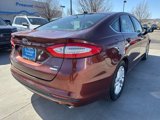 Used 2016 Ford Fusion SE image 6