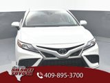 Certified 2023 Toyota Camry XSE image 3