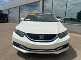 Used 2015 Honda Civic EX image 2