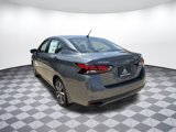 New 2025 Nissan Versa S w/ S Plus Package image 3