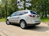 Used 2017 Chevrolet Traverse LS image 6