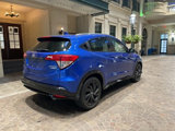 Used 2022 Honda HR-V Sport image 3