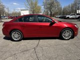 Used 2013 Chevrolet Cruze Eco image 4