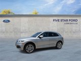Used 2018 Audi Q5 2.0T Premium Plus w/ Premium Plus Package image 4