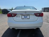 Used 2017 Nissan Maxima Platinum image 5