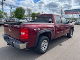 Used 2013 Chevrolet Silverado 1500 LT image 3