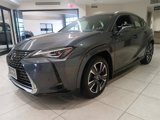 Certified 2022 Lexus UX 250h w/ Premium Package image 5