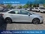 Used 2020 Toyota Corolla XSE image 4