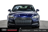 Used 2019 Audi A5 2.0T Premium image 2
