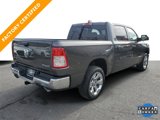 Used 2021 RAM 1500 Big Horn image 4