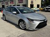 Used 2022 Toyota Corolla LE image 3