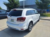 Used 2017 Dodge Journey Crossroad image 5