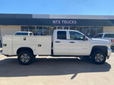 Used 2019 GMC Sierra 2500 2WD Double Cab w/ Sierra Convenience Package image 6