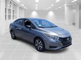 New 2025 Nissan Versa S image 2