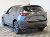 Used 2018 MAZDA CX-5 Touring image 3