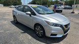 Used 2021 Nissan Versa SV image 3