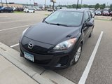 Used 2012 MAZDA MAZDA3 i Touring image 2