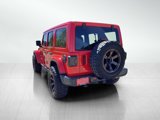 Used 2018 Jeep Wrangler Unlimited Sahara image 3