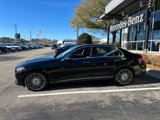 Used 2024 Mercedes-Benz C 300 Sedan image 3