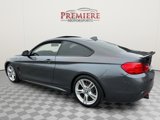 Used 2014 BMW 435i Coupe w/ M Sport image 5