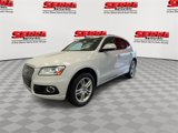 Used 2017 Audi Q5 2.0T Premium Plus w/ Technology Package image 5