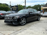 Used 2017 Mercedes-Benz E 300 image 2