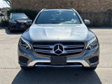 Used 2017 Mercedes-Benz GLC 300 4MATIC image 2