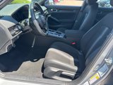 Certified 2024 Honda Civic Sport image 4