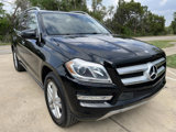 Used 2015 Mercedes-Benz GL 450 4MATIC image 2