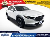 Certified 2023 MAZDA CX-30 AWD 2.5 S image 1
