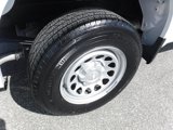 Used 2019 Chevrolet Silverado 1500 W/T w/ Trailering Package image 4