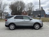 Used 2023 Chevrolet Equinox LT image 4