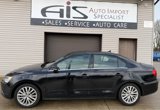 Used 2014 Volkswagen Jetta TDI image 3