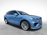 Used 2021 Bentley Bentayga Speed image 3