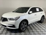 Used 2019 Acura MDX FWD w/ Technology Package image 3