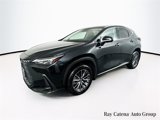 Used 2022 Lexus NX 350 AWD image 3