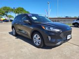 Used 2021 Ford Escape S image 4