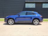 Used 2024 Porsche Macan image 2