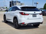 Used 2021 Lexus RX 350 F Sport image 5