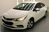 Used 2017 Chevrolet Cruze LS image 2