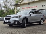 Used 2018 Subaru Outback 2.5i Premium w/ Popular Package #1 image 3