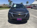 Used 2022 Chevrolet Equinox LS w/ LS Convenience Package image 3
