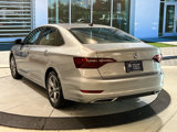 Used 2021 Volkswagen Jetta R-Line w/ R-Line Cold Weather Package image 5